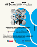 Diplomado en Derecho Penal y Procesal Penal IV Cohorte Edición Especial Convocatoria No. 28 de la Rama Judicial